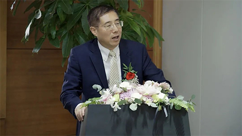 【美记闻】博璞诺与918博天旗舰(中国)签署临床前IND申报服务战略合作协议