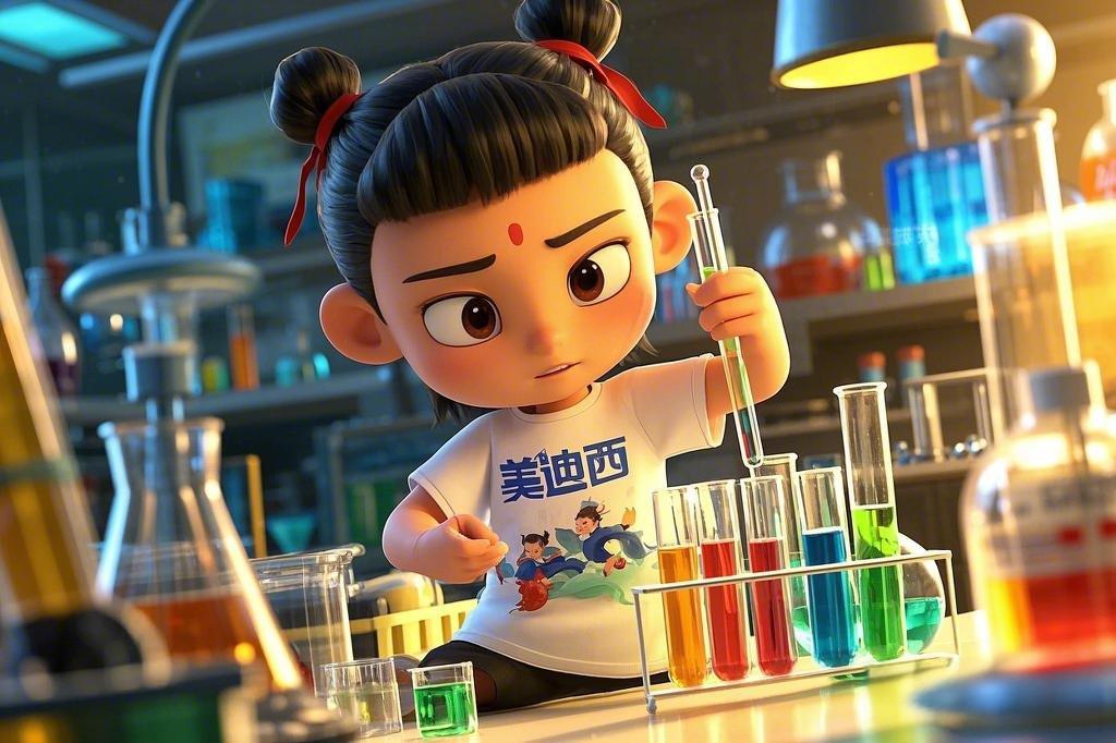 生物医药行业的“哪吒精神”是什么样子的？